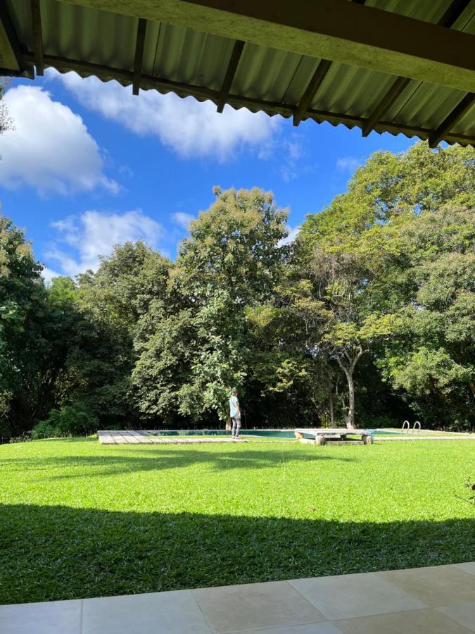 Rivendell Twisted Tree Villa Kurunegala Exteriör bild