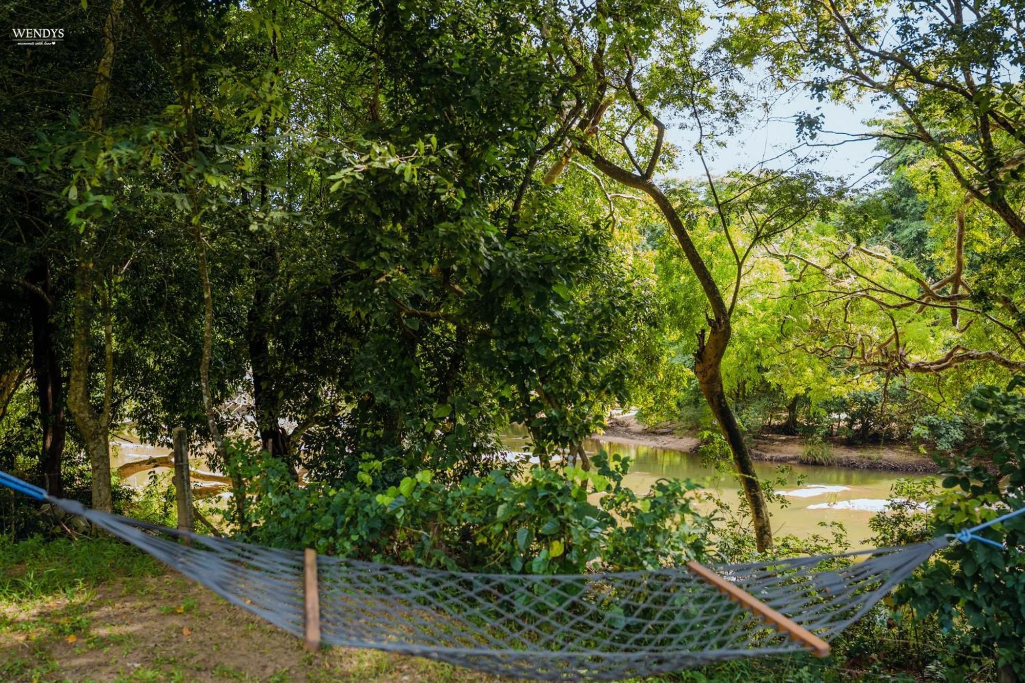 Rivendell Twisted Tree Villa Kurunegala Exteriör bild