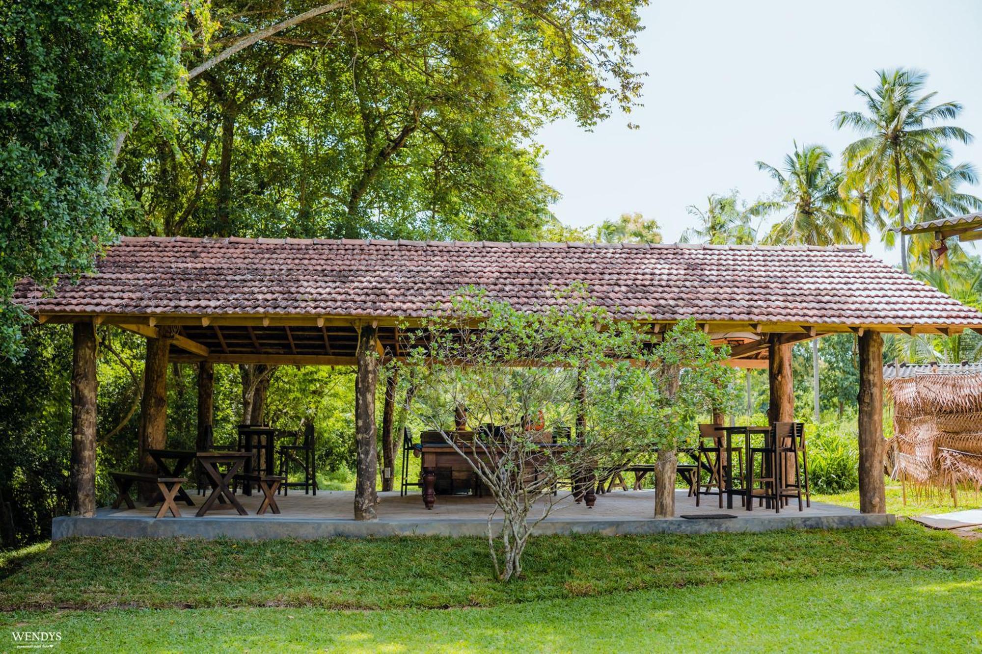 Rivendell Twisted Tree Villa Kurunegala Exteriör bild