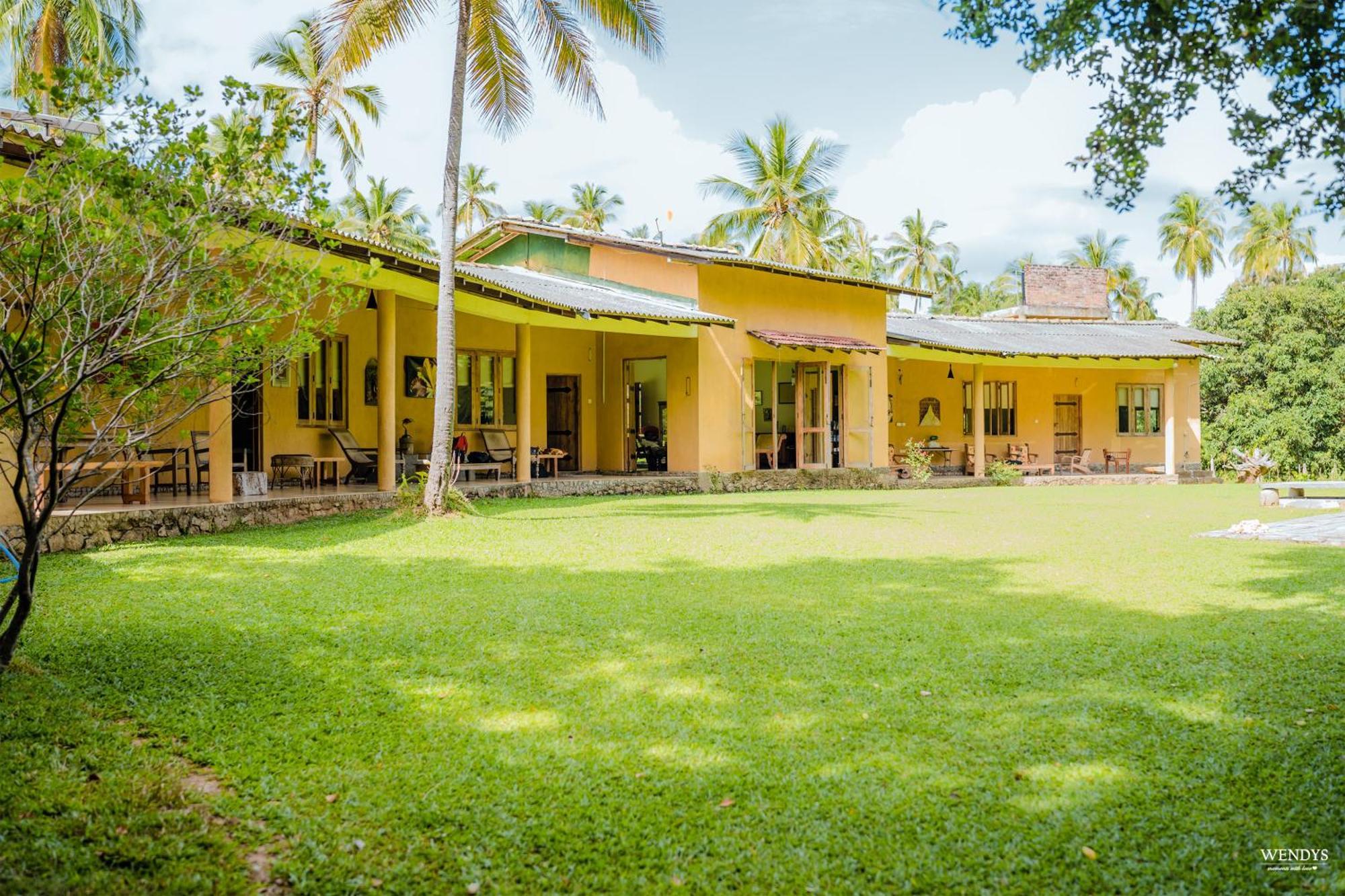 Rivendell Twisted Tree Villa Kurunegala Exteriör bild